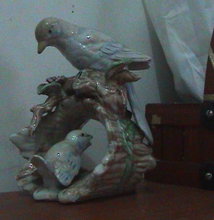 feng shui birds